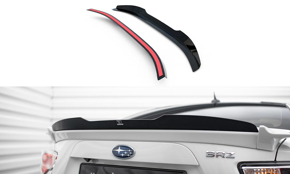 Maxton Design Siipi Toyota GT86