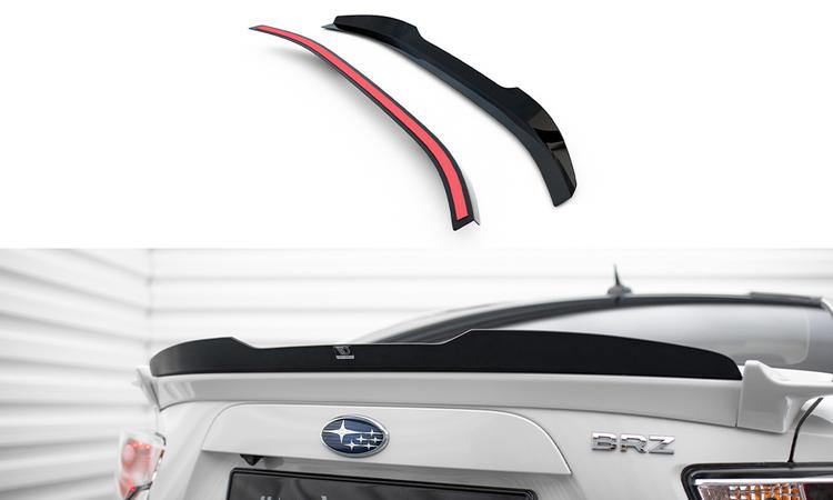Maxton Design Siipi Toyota GT86