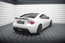 Maxton Design Siipi Toyota GT86