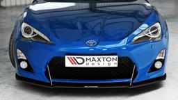 Maxton Design Kuppispoileri Racing Toyota GT86