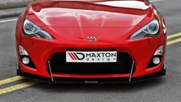 Maxton Design Kuppispoileri Racing Toyota GT86 (with Wings)
