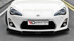 Maxton Design Kuppispoileri Racing Toyota GT86 Rb-design