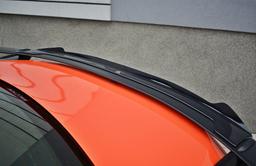 Maxton Design Siipi Toyota GT86 Facelift / Subaru BRZ MK1 Facelift