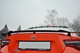 Maxton Design Siipi Toyota GT86 Facelift / Subaru BRZ MK1 Facelift
