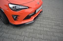 Maxton Design Kuppispoileri V.1 Toyota GT86 Facelift 