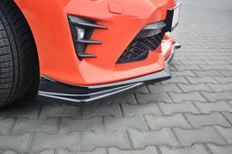 Maxton Design Kuppispoileri V.2 Toyota GT86 Facelift 