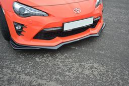 Maxton Design Kuppispoileri V.2 Toyota GT86 Facelift 