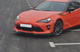 Maxton Design Kuppispoileri V.2 Toyota GT86 Facelift 
