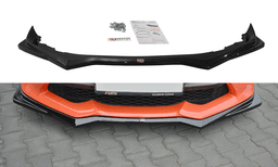 Maxton Design Kuppispoileri V.2 Toyota GT86 Facelift 