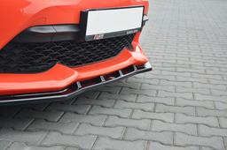 Maxton Design Kuppispoileri V.3 Toyota GT86 Facelift 
