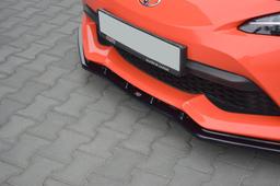 Maxton Design Kuppispoileri V.3 Toyota GT86 Facelift 