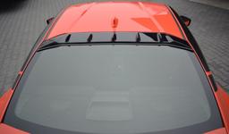 Maxton Design Siipi Toyota GT86 Facelift / Subaru BRZ MK1 Facelift