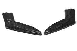 Maxton Design Splitters V.1 Toyota GT86 Facelift 