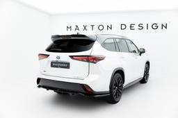 Maxton Design Siipi Toyota Highlander MK4