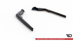 Maxton Design Korisarja Toyota Highlander MK4