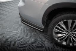 Maxton Design Korisarja Toyota Highlander MK4