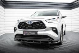 Maxton Design Korisarja Toyota Highlander MK4