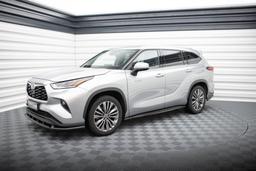 Maxton Design Korisarja Toyota Highlander MK4