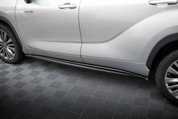 Maxton Design Korisarja Toyota Highlander MK4