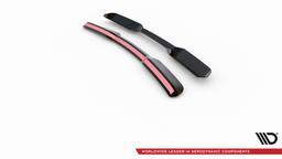 Maxton Design Korisarja Toyota Highlander MK4