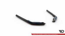 Maxton Design Korisarja Toyota Highlander MK4
