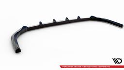 Maxton Design Korisarja Toyota Highlander MK4