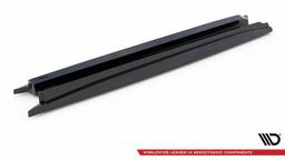 Maxton Design Korisarja Toyota Highlander MK4