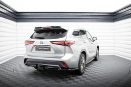 Maxton Design Korisarja Toyota Highlander MK4