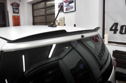 Maxton Design Siipi Toyota IQ