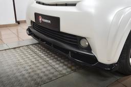 Maxton Design Kuppispoileri Toyota IQ