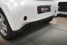 Maxton Design Diffuusori Toyota IQ