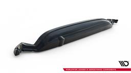 Maxton Design Diffuusori Toyota IQ