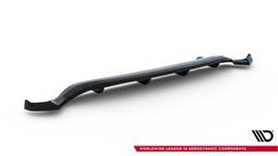 Maxton Design Diffuusori Toyota IQ
