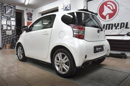 Maxton Design Diffuusori Toyota IQ