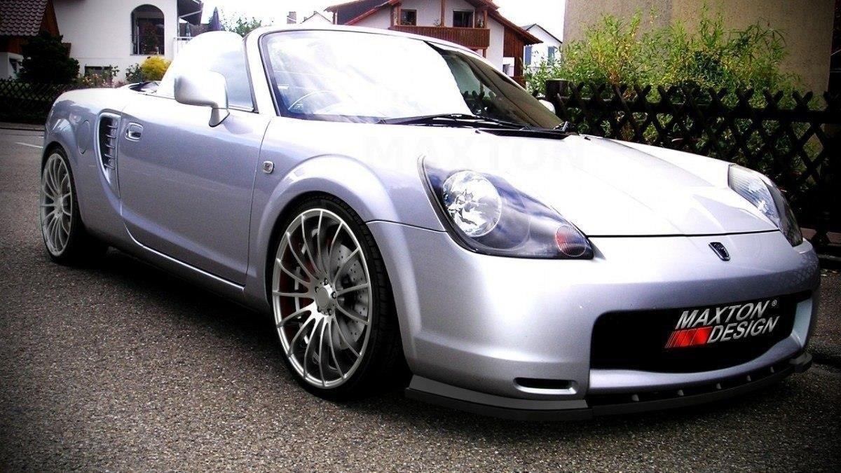 Maxton Design Kuppispoileri Toyota MR2 MK3