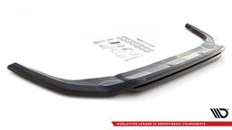 Maxton Design Korisarja Toyota RAV4 MK5
