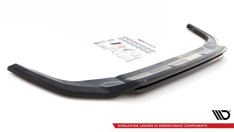 Maxton Design Korisarja Toyota RAV4 MK5