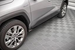 Maxton Design Korisarja Toyota RAV4 MK5