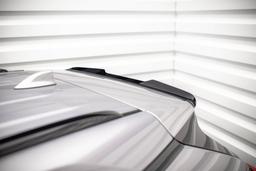 Maxton Design Korisarja Toyota RAV4 MK5