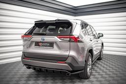 Maxton Design Korisarja Toyota RAV4 MK5