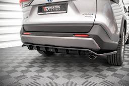 Maxton Design Korisarja Toyota RAV4 MK5