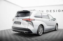 Maxton Design Siipi Toyota Sienna MK4