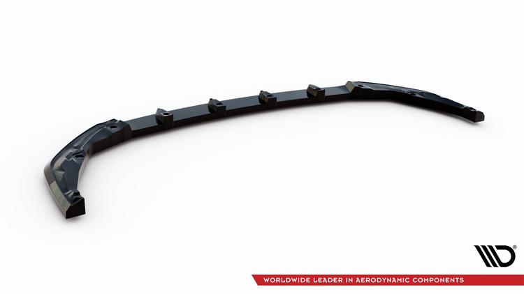Maxton Design Kuppispoileri  Toyota Sienna MK4