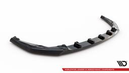 Maxton Design Kuppispoileri  Toyota Sienna MK4