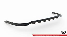 Maxton Design Diffusor Toyota Sienna MK4