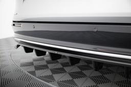 Maxton Design Diffusor Toyota Sienna MK4