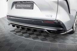 Maxton Design Korisarja Toyota Sienna MK4