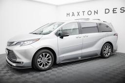 Maxton Design Korisarja Toyota Sienna MK4