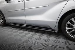 Maxton Design Korisarja Toyota Sienna MK4