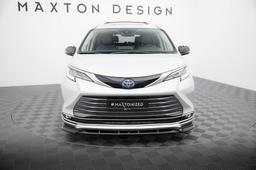 Maxton Design Korisarja Toyota Sienna MK4
